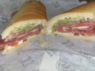 Jimmy John's