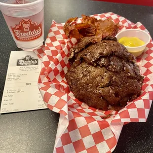 Not a bad deal at all