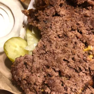 Looks like a bite to me but who knows