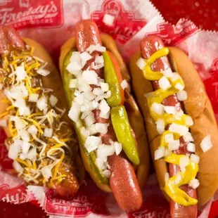 hot dog, food, hot dogs, sandwich