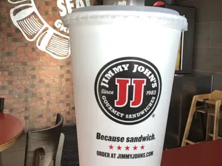 Jimmy John's