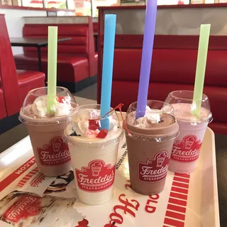 Shakes