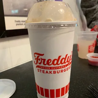 MUG Root Beer Float