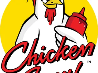 Chicken Guy!