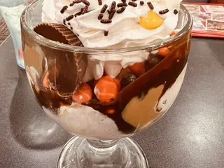 Friendly's