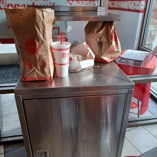 Freddy's Frozen Custard & Steakburgers