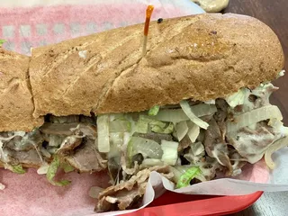 Firehouse Subs