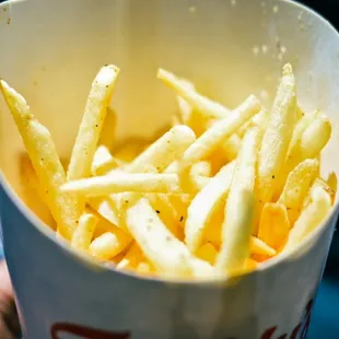 Freed Fries