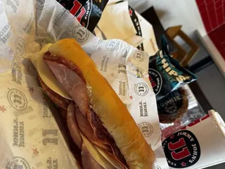 Jimmy John's