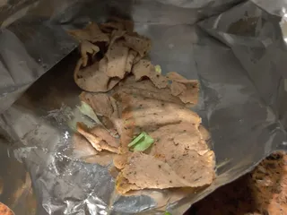 Arby's