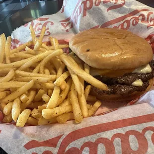 ##5 Jalapeo Pepper Jack Double Combo