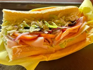 BK Subs