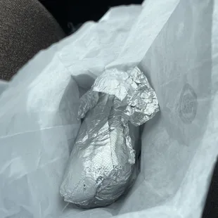 How it comes wrapped