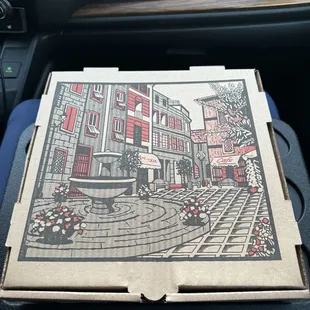 BBQ Chicken Pizza 12&quot;