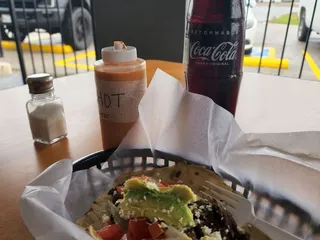 Nando’s Tacos