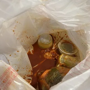 Great packaging and zero customer service tonight NOT