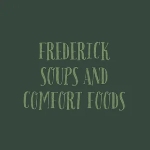 124 South Carroll St.  Frederick, Md.  21701