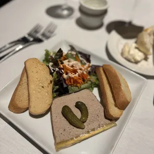 food, dessert