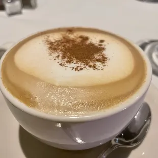 Cappuccino
