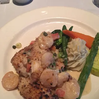 Shrimp*