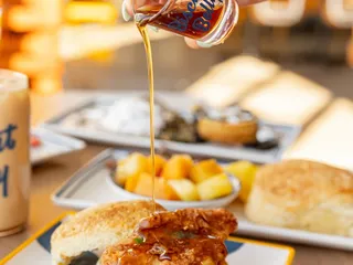 Biscuit Belly - Middletown