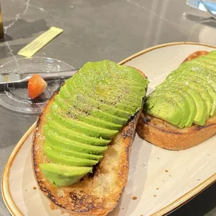 Avocado Toast