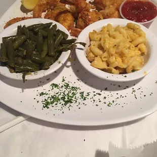 food, pasta