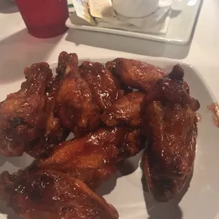 Wings
