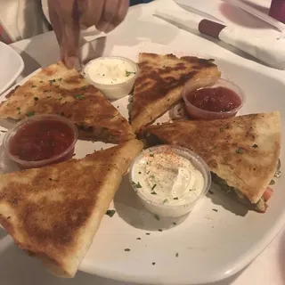 Quesadilla