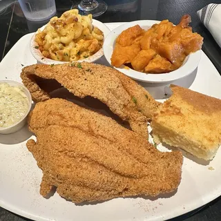 Macaroni And Cheese