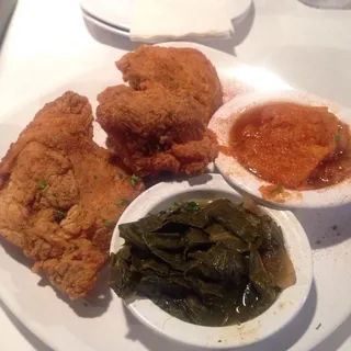 Collard Greens