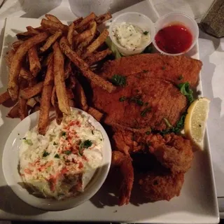 Cole Slaw