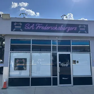 Our new location. 9503 Bandera RD. San Antonio TX, 78250 
(210)-259-8247 or (210)-627-0237