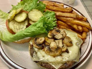 Mikes Coney Island Restaurant