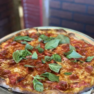 Fredi The PizzaMan