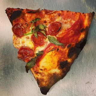 18 inch New York Slice Pizza