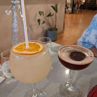 The Councilman and the Pardon my French.