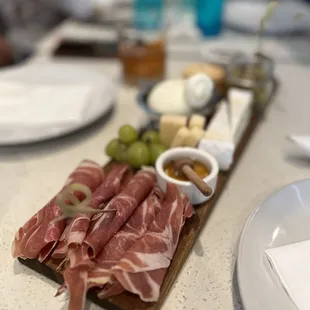 Charcuterie