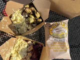 Alfie's Wholesome Food