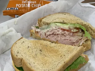 Ditty's Downtown Deli