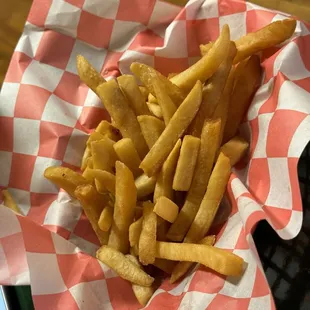 French Fries