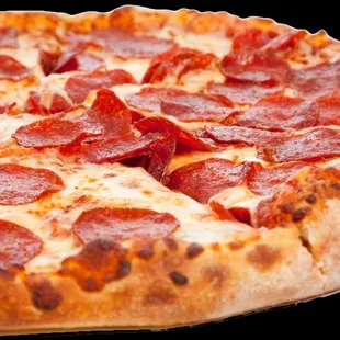 FREDOZ HANDTOSS PIZZA