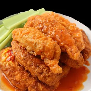 chicken wings, chicken wings and fried chicken, bbq chicken, fried chicken, chicken, fried chicken wings, poultry, bbq wings, food