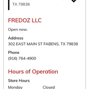 Your website has the wrong area code!! We're getting inundated with calls to a 916 area code, this is California!! Fix it now!!!