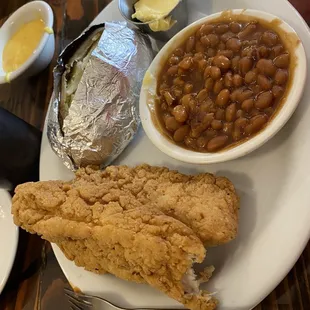 Fredrick Inn Steak House