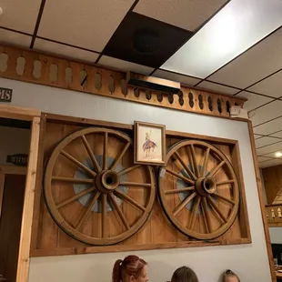 people sitting at a table