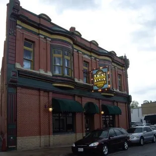 Fredrick Inn - Missouri