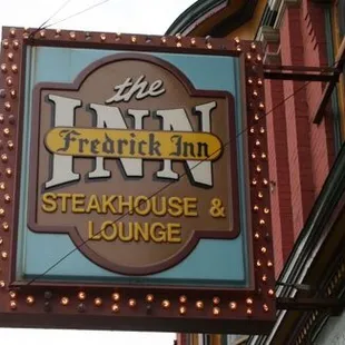 Fredrick Inn - Missouri