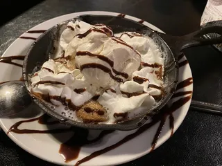 Hoof & Horn Steak House