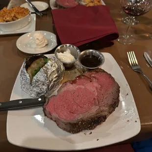 Prime Rib